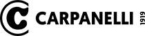Carpanelli Temporary Shop Logo