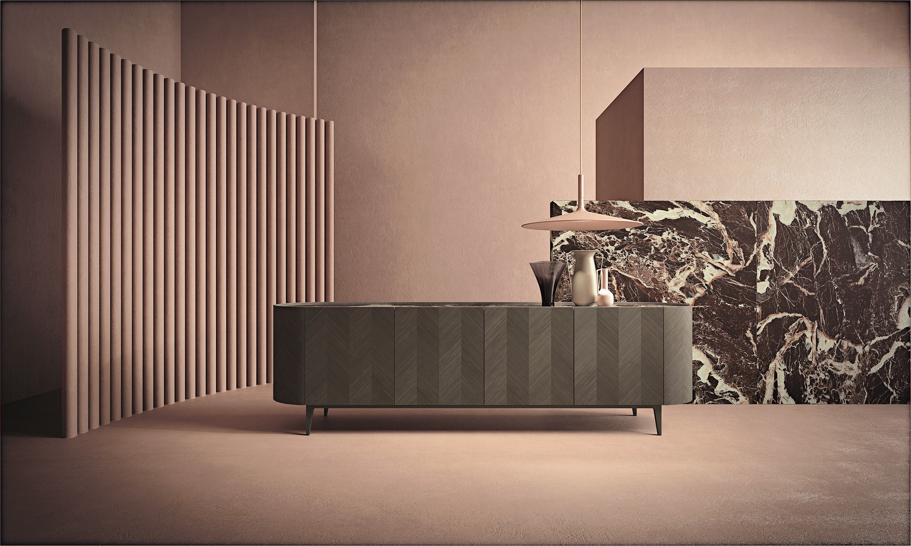 Credenza Alfea - immagine 3
