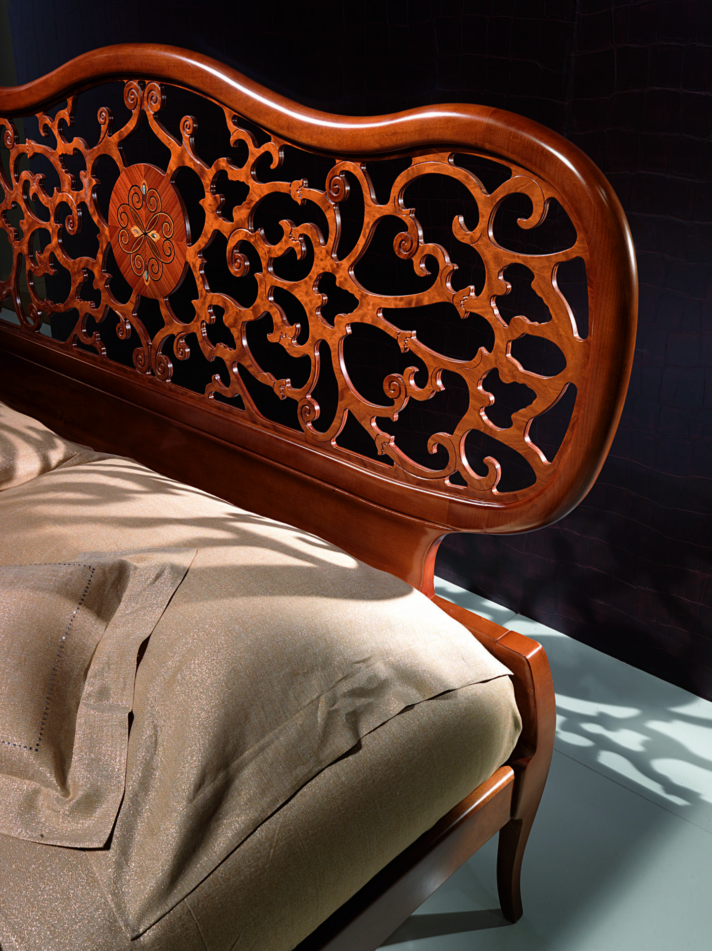 Letto Novecento - immagine 2