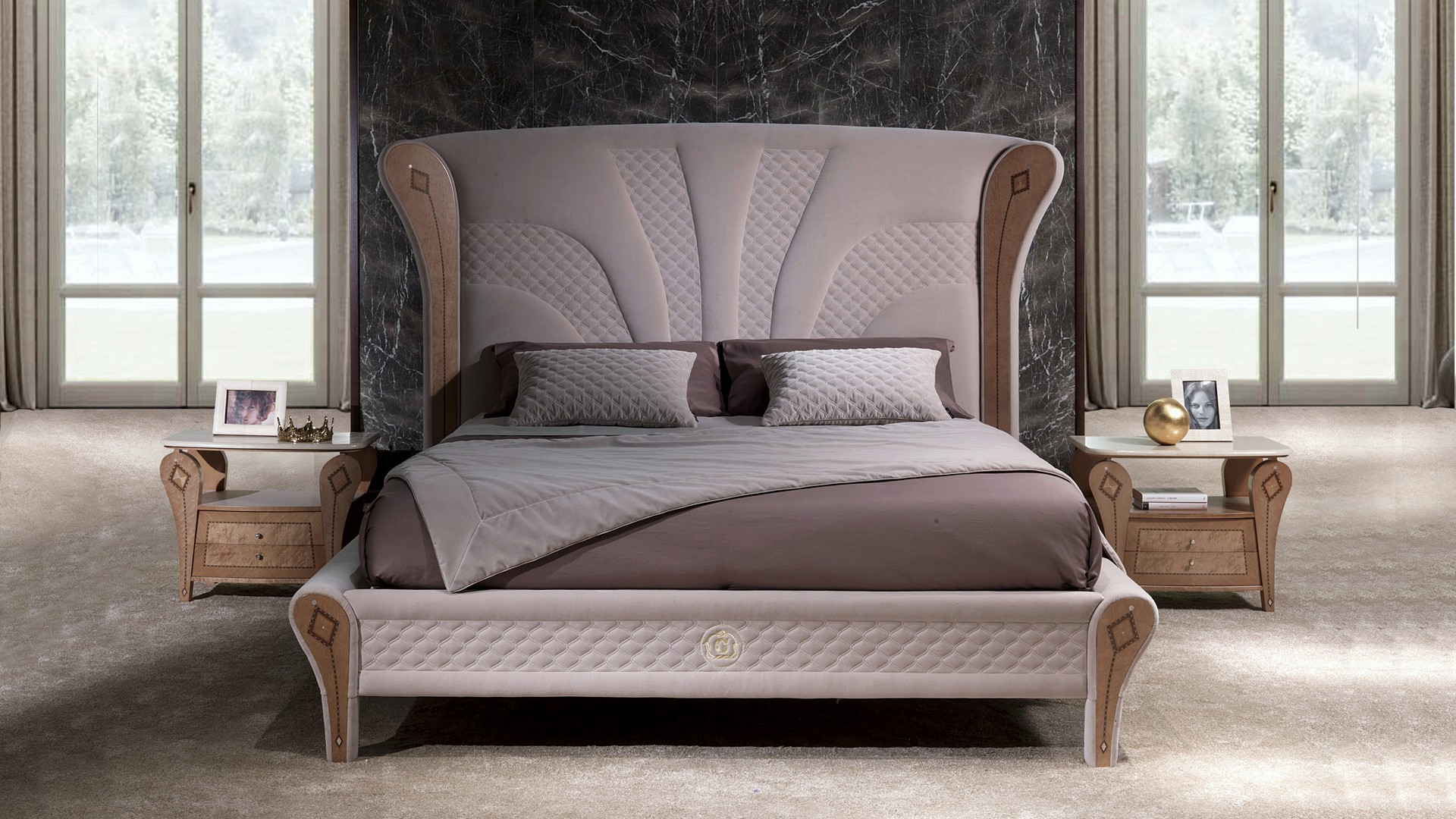 Letto Charme - immagine 2