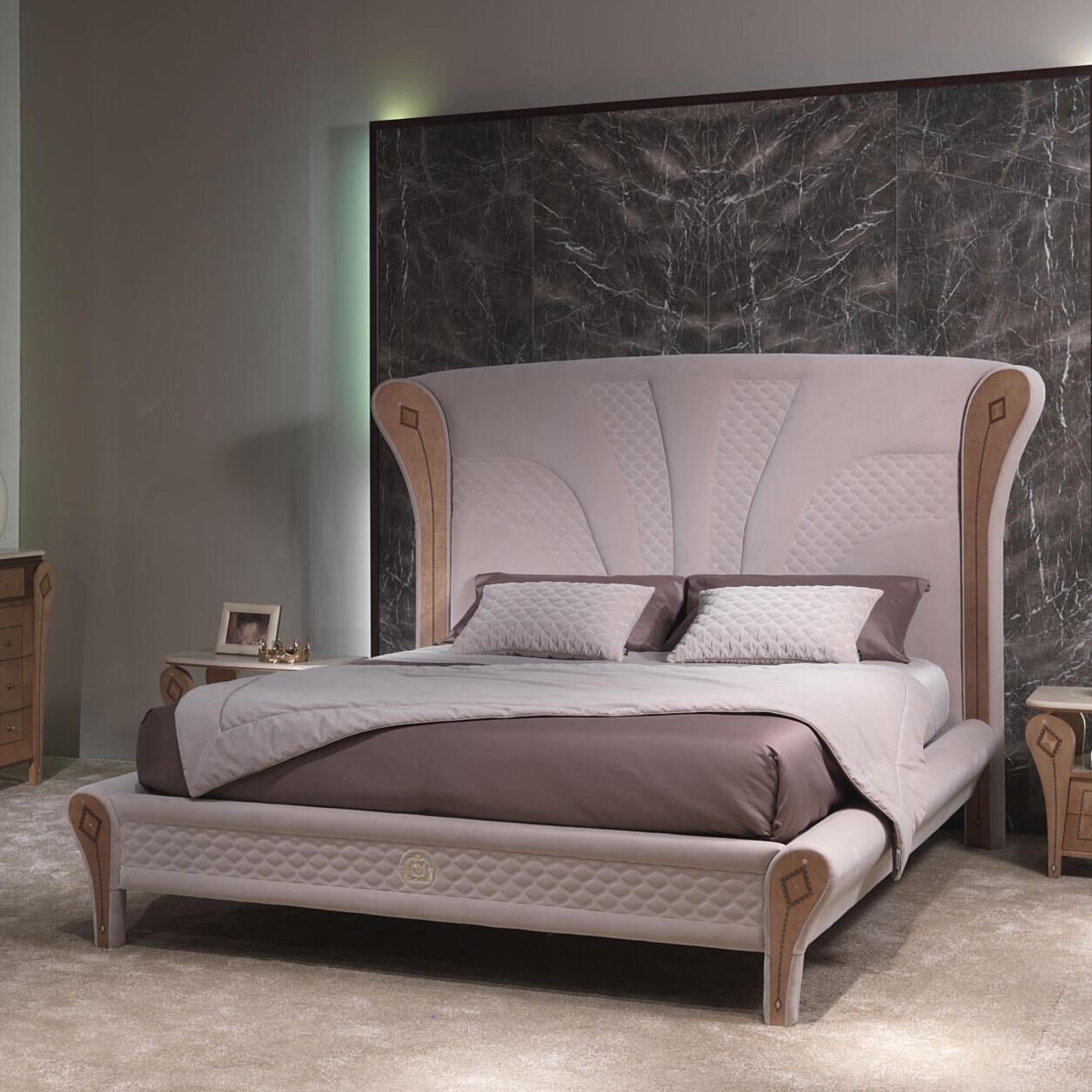 Letto Charme