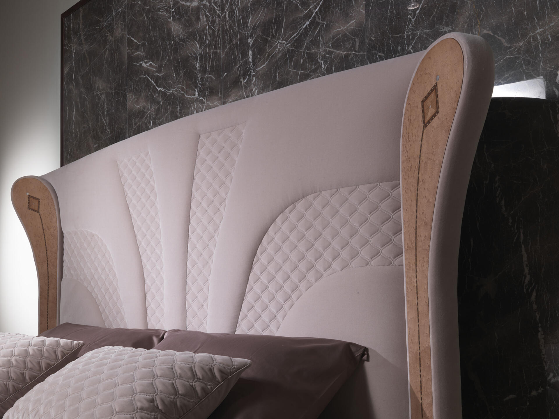 Letto Charme - immagine 3