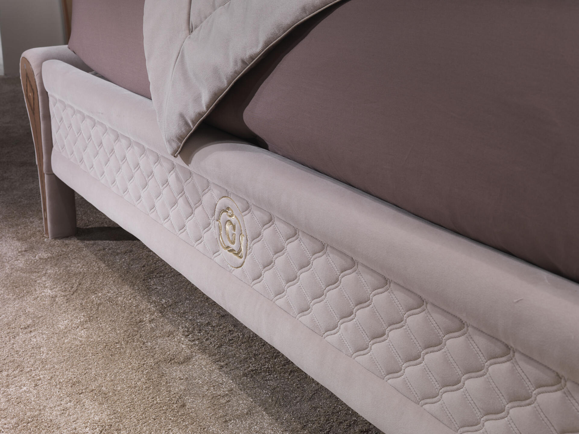 Letto Charme - immagine 4