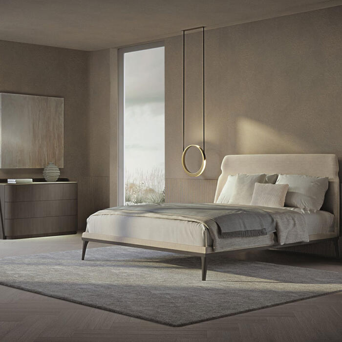 Letto Shape