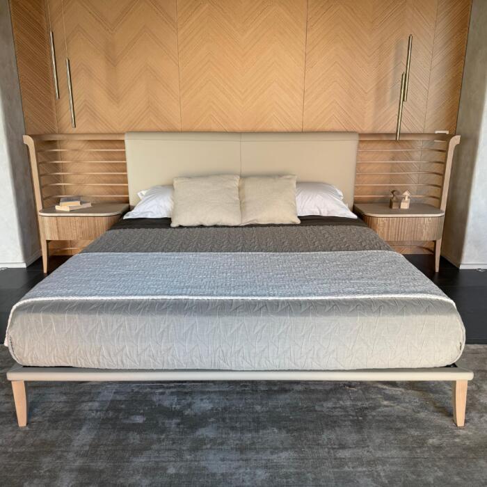 Letto Dolfin master