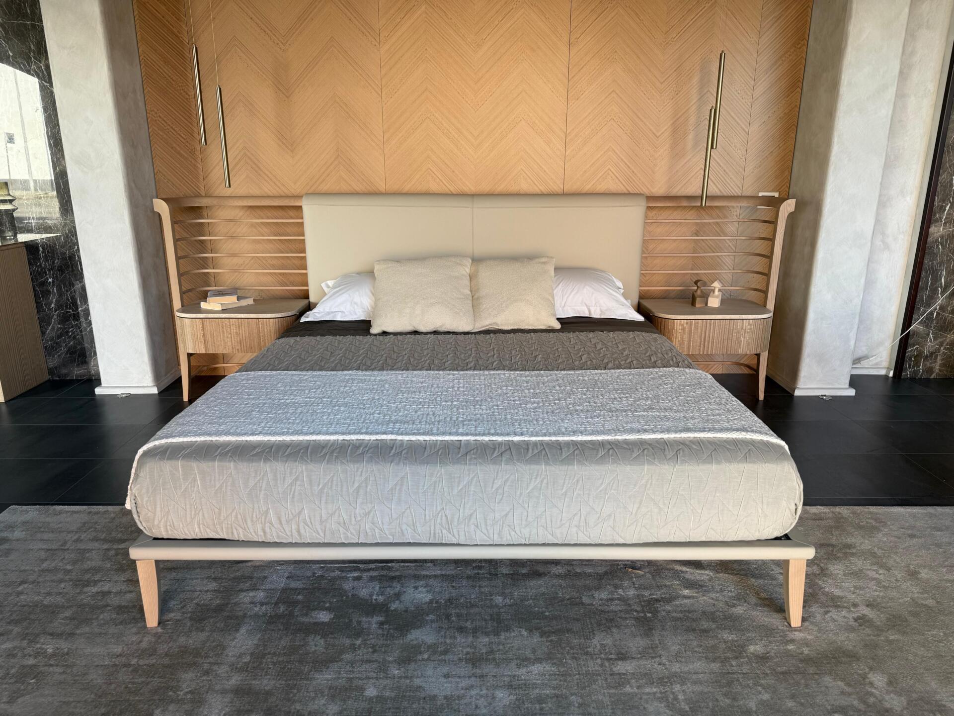 Letto Dolfin master