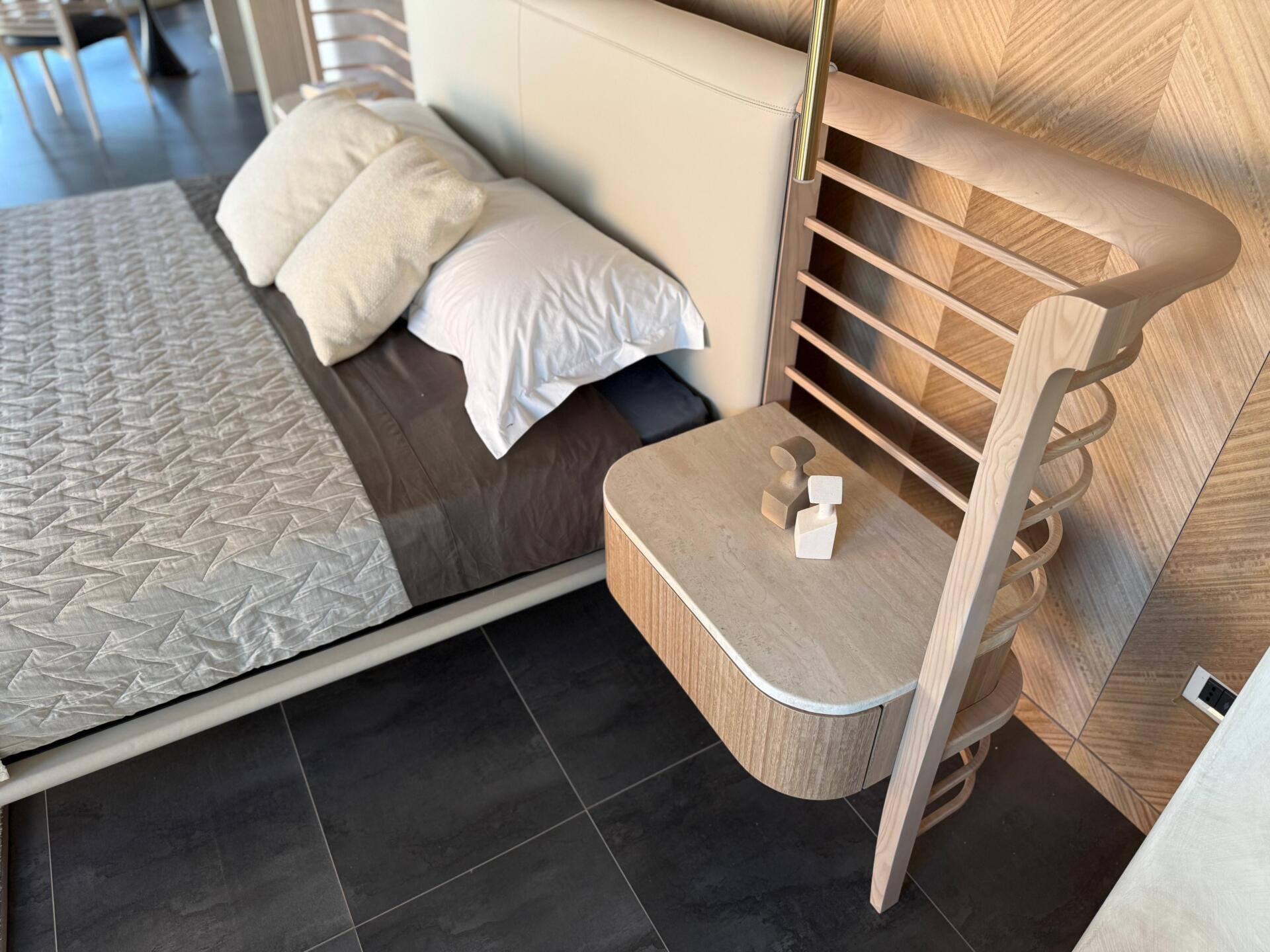 Letto Dolfin master - immagine 2