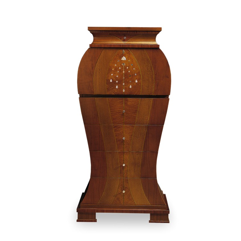 Mobiletto Secretaire Iris - immagine 2