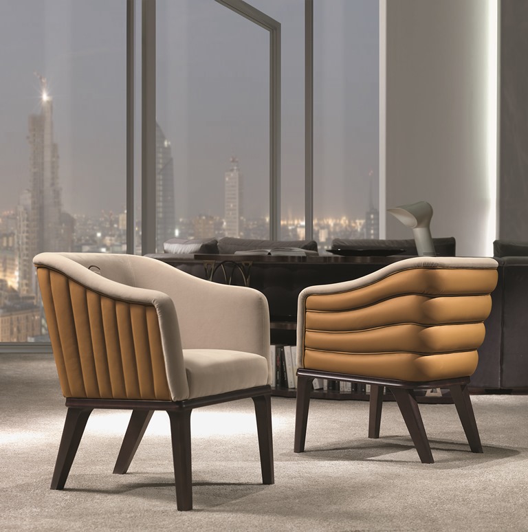 Poltroncina Club - immagine 2