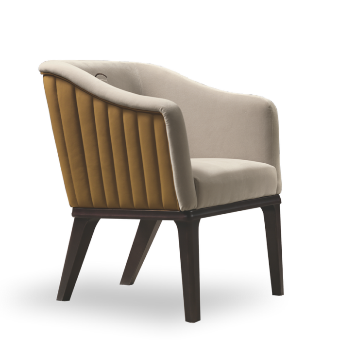 Poltroncina Club
