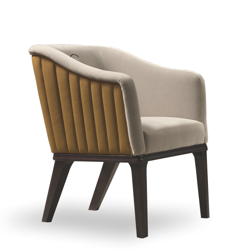 Poltroncina Club