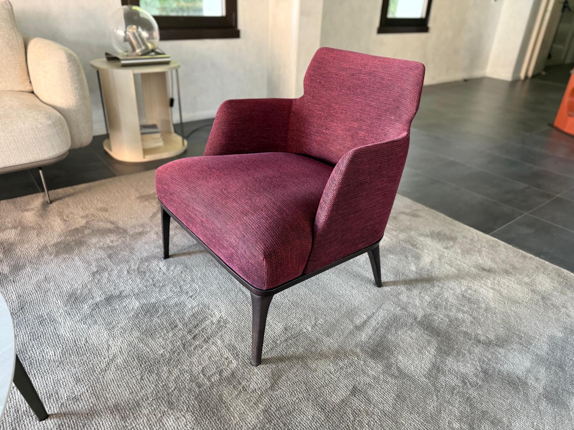 Poltrona Shape - immagine 3