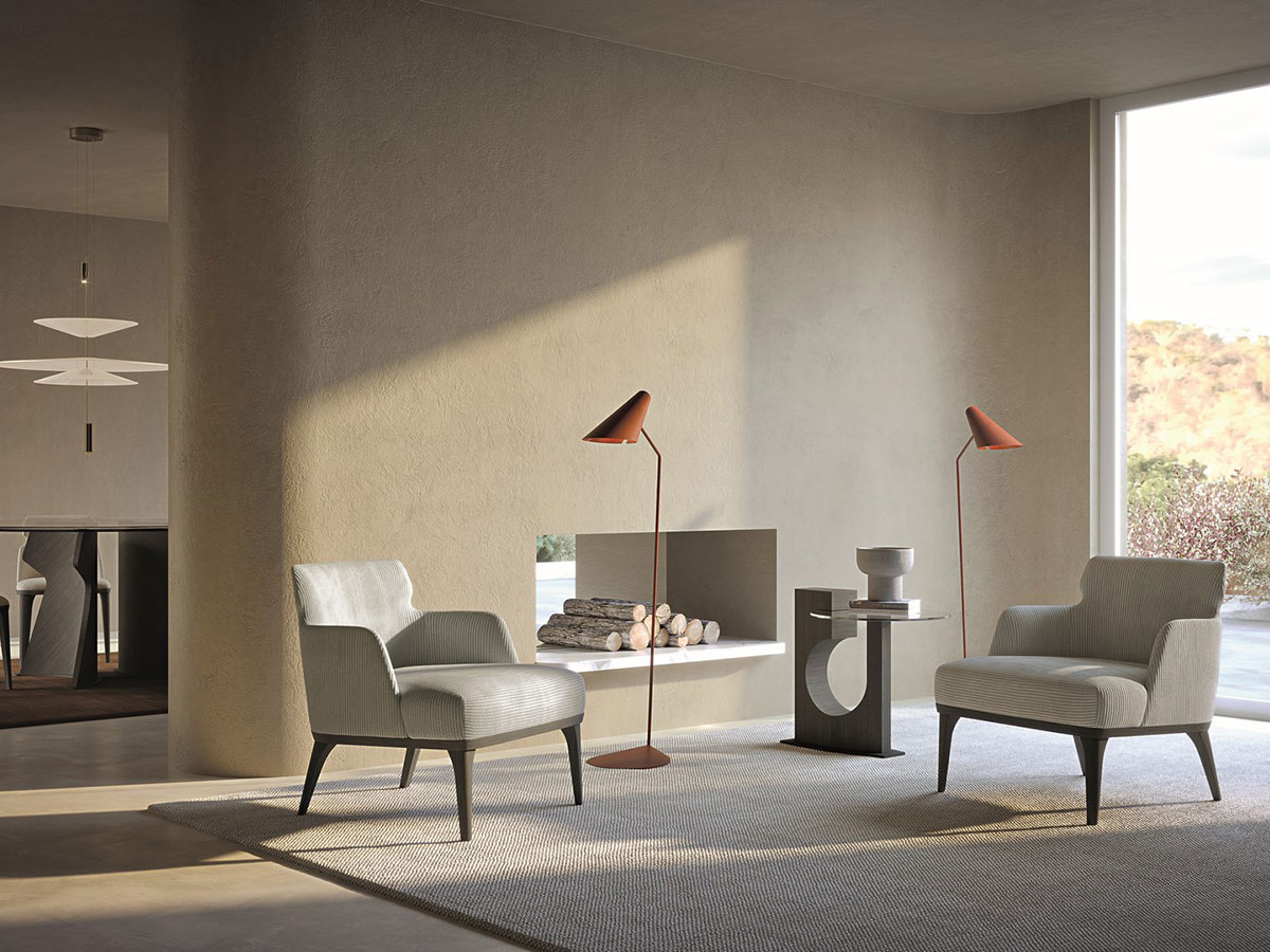 Poltrona Shape - immagine 2