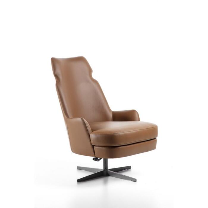 Bergere Shape
