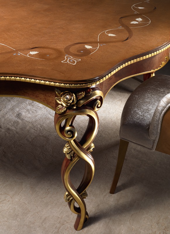 Tavolo Vanity - immagine 4