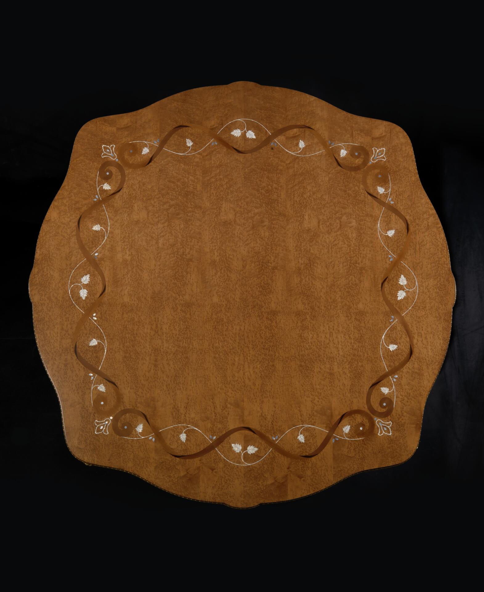 Tavolo Vanity - immagine 2