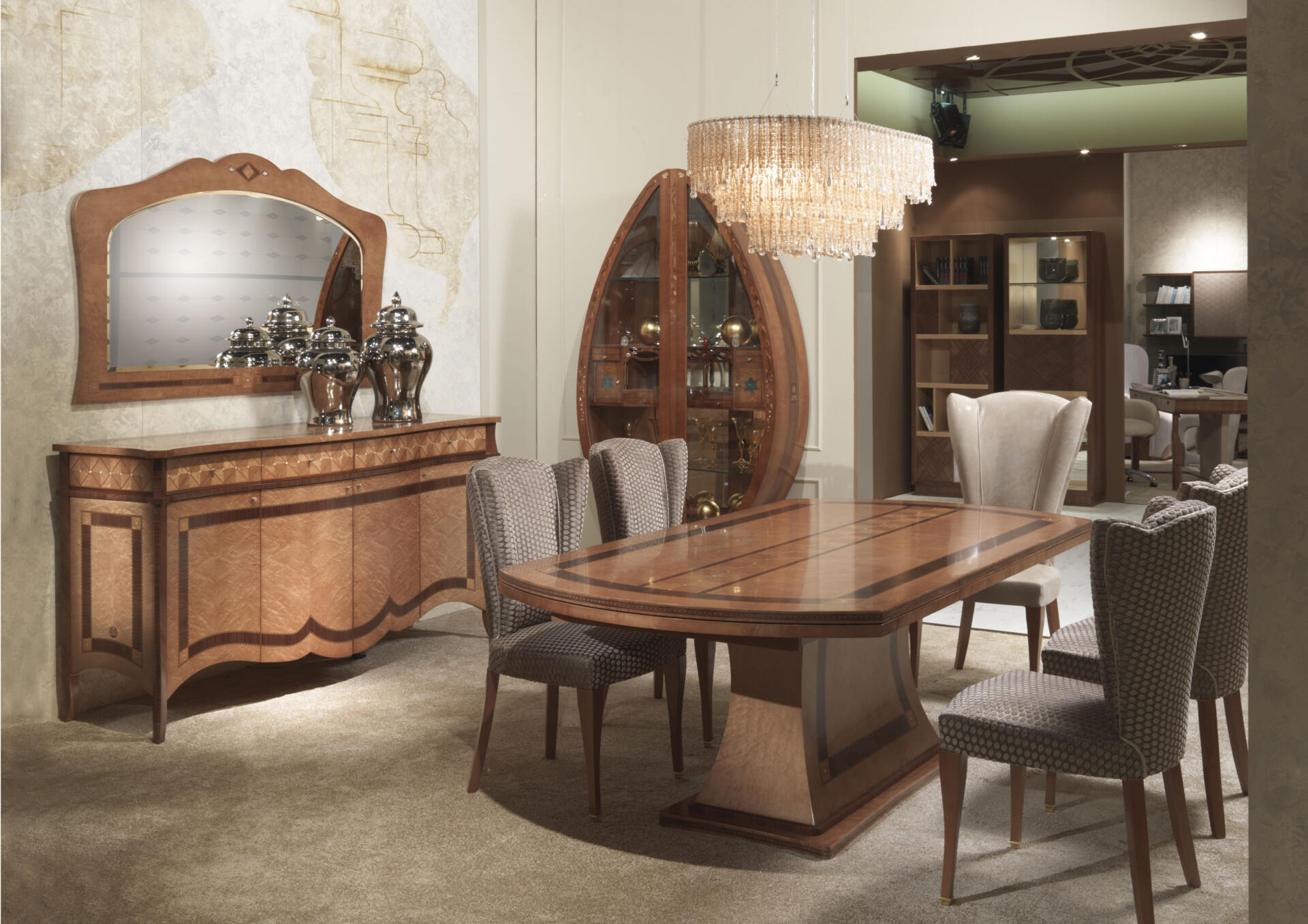 Credenza Charme - immagine 2